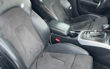 Audi A4, 2014 год, 2 100 000 рублей, 18 фотография