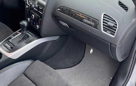 Audi A4, 2014 год, 2 100 000 рублей, 19 фотография