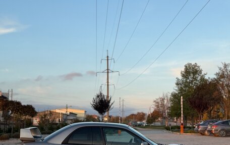 Subaru Impreza III, 2006 год, 620 000 рублей, 5 фотография