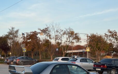 Subaru Impreza III, 2006 год, 620 000 рублей, 3 фотография