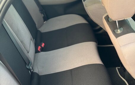 Subaru Impreza III, 2006 год, 620 000 рублей, 10 фотография