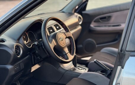 Subaru Impreza III, 2006 год, 620 000 рублей, 8 фотография