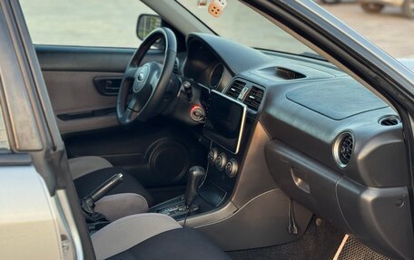 Subaru Impreza III, 2006 год, 620 000 рублей, 9 фотография