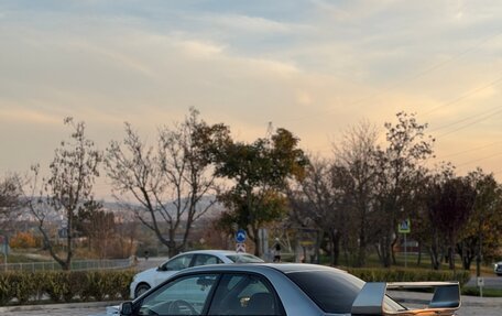 Subaru Impreza III, 2006 год, 620 000 рублей, 6 фотография