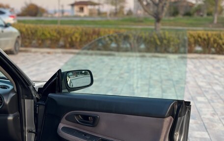 Subaru Impreza III, 2006 год, 620 000 рублей, 11 фотография