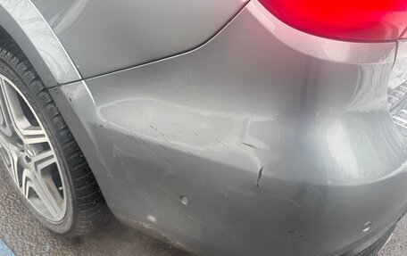 Mercedes-Benz GLS AMG, 2016 год, 3 950 000 рублей, 8 фотография