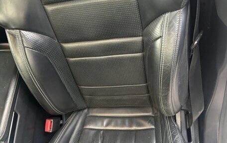 Mercedes-Benz GLS AMG, 2016 год, 3 950 000 рублей, 11 фотография