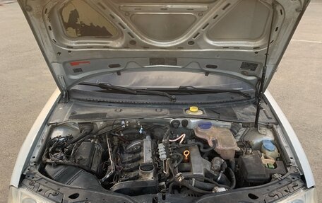 Volkswagen Passat B5+ рестайлинг, 2001 год, 315 000 рублей, 6 фотография