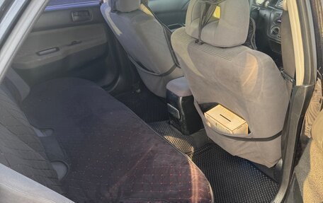 Mitsubishi Lancer IX, 2005 год, 230 000 рублей, 7 фотография