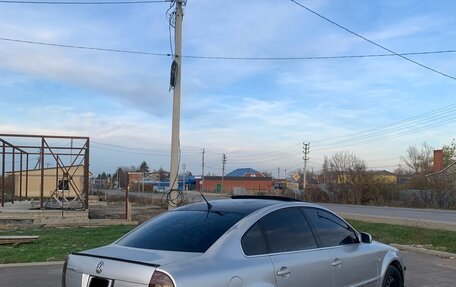 Volkswagen Passat B5+ рестайлинг, 2001 год, 315 000 рублей, 2 фотография