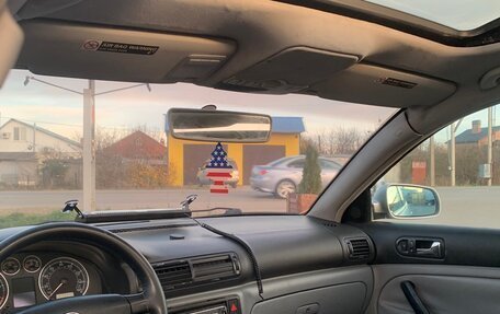 Volkswagen Passat B5+ рестайлинг, 2001 год, 315 000 рублей, 5 фотография