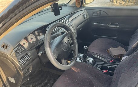 Mitsubishi Lancer IX, 2005 год, 230 000 рублей, 6 фотография