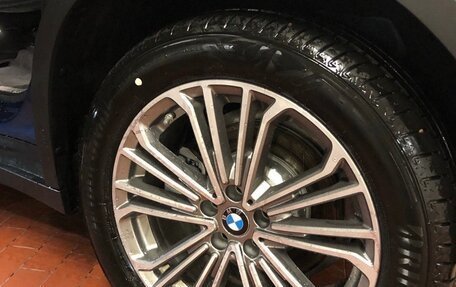 BMW X3, 2018 год, 3 700 000 рублей, 12 фотография