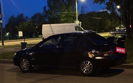 Mitsubishi Lancer IX, 2005 год, 230 000 рублей, 9 фотография