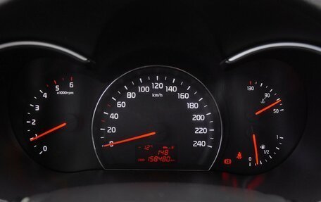 KIA Sorento II рестайлинг, 2013 год, 1 899 000 рублей, 12 фотография