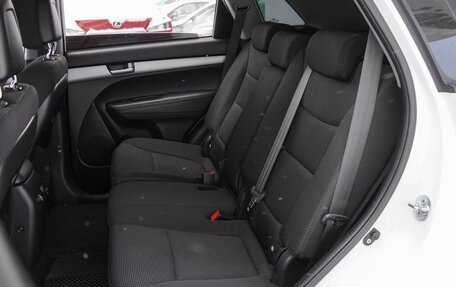 KIA Sorento II рестайлинг, 2013 год, 1 899 000 рублей, 9 фотография