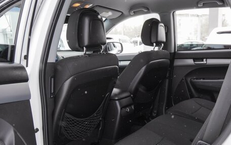 KIA Sorento II рестайлинг, 2013 год, 1 899 000 рублей, 11 фотография