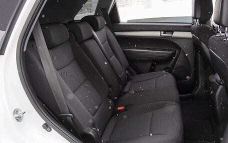 KIA Sorento II рестайлинг, 2013 год, 1 899 000 рублей, 7 фотография