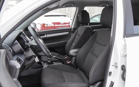 KIA Sorento II рестайлинг, 2013 год, 1 899 000 рублей, 10 фотография