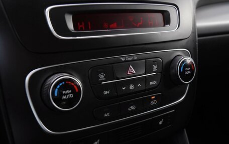 KIA Sorento II рестайлинг, 2013 год, 1 899 000 рублей, 15 фотография