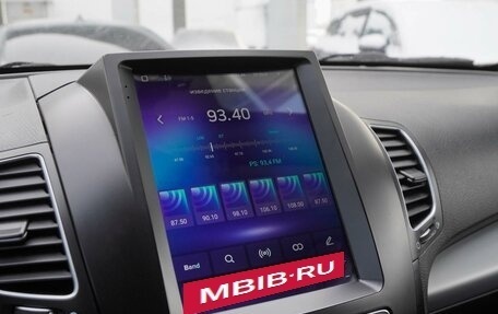 KIA Sorento II рестайлинг, 2013 год, 1 899 000 рублей, 13 фотография