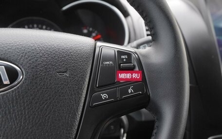 KIA Sorento II рестайлинг, 2013 год, 1 899 000 рублей, 16 фотография