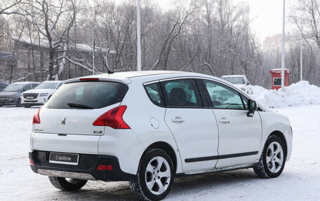 Peugeot 3008 I рестайлинг, 2012 год, 690 000 рублей, 5 фотография