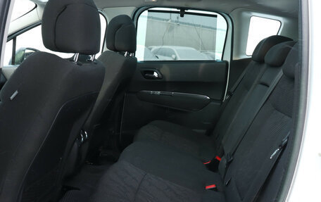 Peugeot 3008 I рестайлинг, 2012 год, 690 000 рублей, 10 фотография