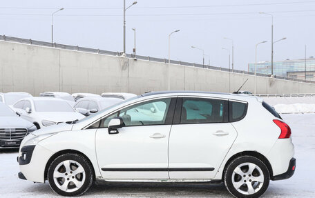 Peugeot 3008 I рестайлинг, 2012 год, 690 000 рублей, 8 фотография