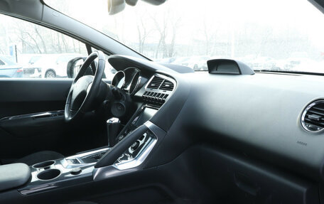 Peugeot 3008 I рестайлинг, 2012 год, 690 000 рублей, 9 фотография