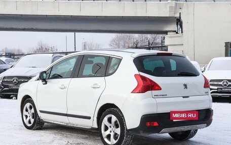 Peugeot 3008 I рестайлинг, 2012 год, 690 000 рублей, 7 фотография