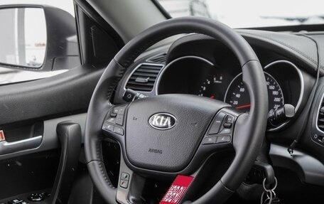 KIA Sorento II рестайлинг, 2013 год, 1 899 000 рублей, 21 фотография