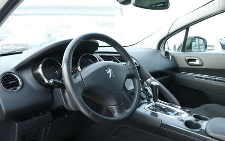 Peugeot 3008 I рестайлинг, 2012 год, 690 000 рублей, 13 фотография