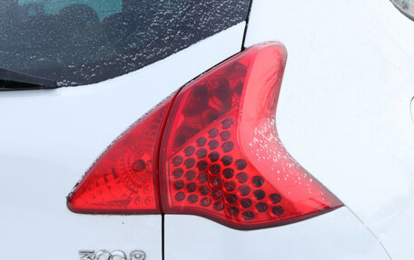 Peugeot 3008 I рестайлинг, 2012 год, 690 000 рублей, 18 фотография