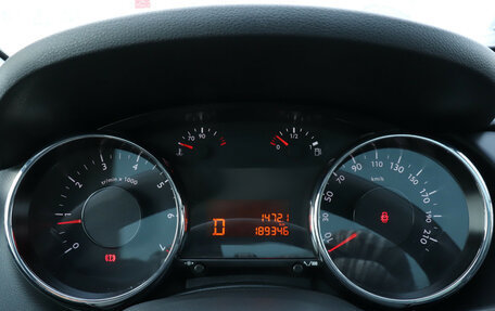 Peugeot 3008 I рестайлинг, 2012 год, 690 000 рублей, 11 фотография