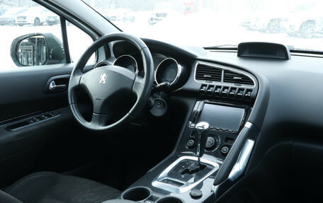 Peugeot 3008 I рестайлинг, 2012 год, 690 000 рублей, 12 фотография