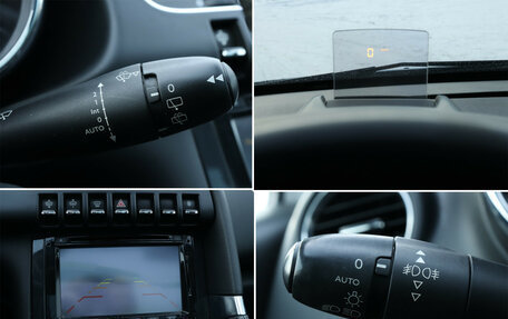 Peugeot 3008 I рестайлинг, 2012 год, 690 000 рублей, 16 фотография