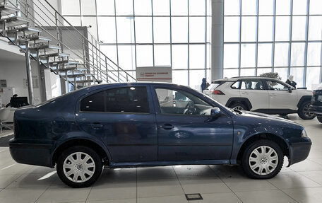 Skoda Octavia, 2007 год, 350 000 рублей, 4 фотография