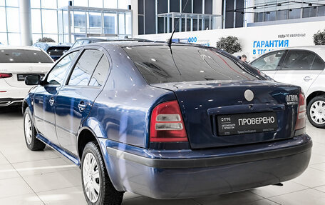 Skoda Octavia, 2007 год, 350 000 рублей, 7 фотография