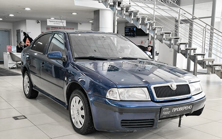 Skoda Octavia, 2007 год, 350 000 рублей, 3 фотография