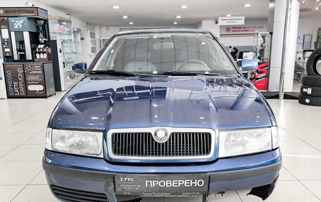 Skoda Octavia, 2007 год, 350 000 рублей, 2 фотография