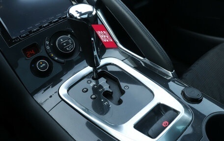 Peugeot 3008 I рестайлинг, 2012 год, 690 000 рублей, 14 фотография