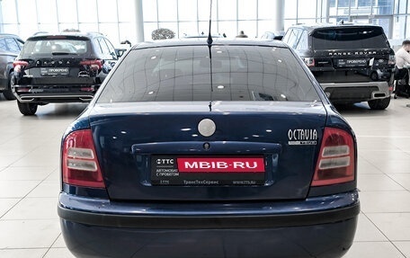 Skoda Octavia, 2007 год, 350 000 рублей, 6 фотография