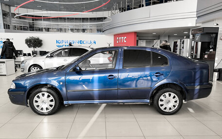 Skoda Octavia, 2007 год, 350 000 рублей, 8 фотография