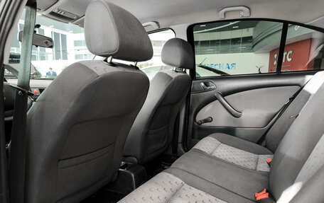 Skoda Octavia, 2007 год, 350 000 рублей, 12 фотография