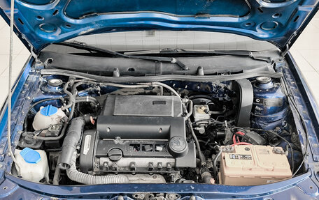 Skoda Octavia, 2007 год, 350 000 рублей, 9 фотография