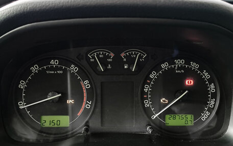 Skoda Octavia, 2007 год, 350 000 рублей, 13 фотография