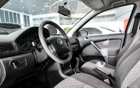 Skoda Octavia, 2007 год, 350 000 рублей, 16 фотография