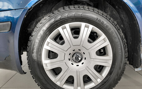 Skoda Octavia, 2007 год, 350 000 рублей, 18 фотография