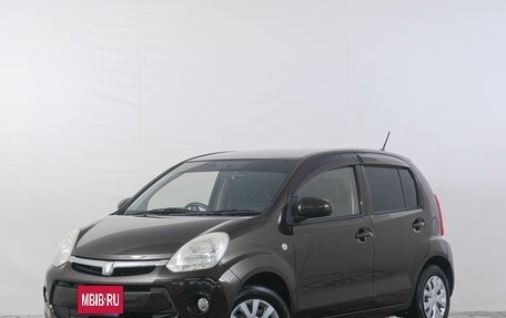Toyota Passo III, 2015 год, 989 000 рублей, 4 фотография